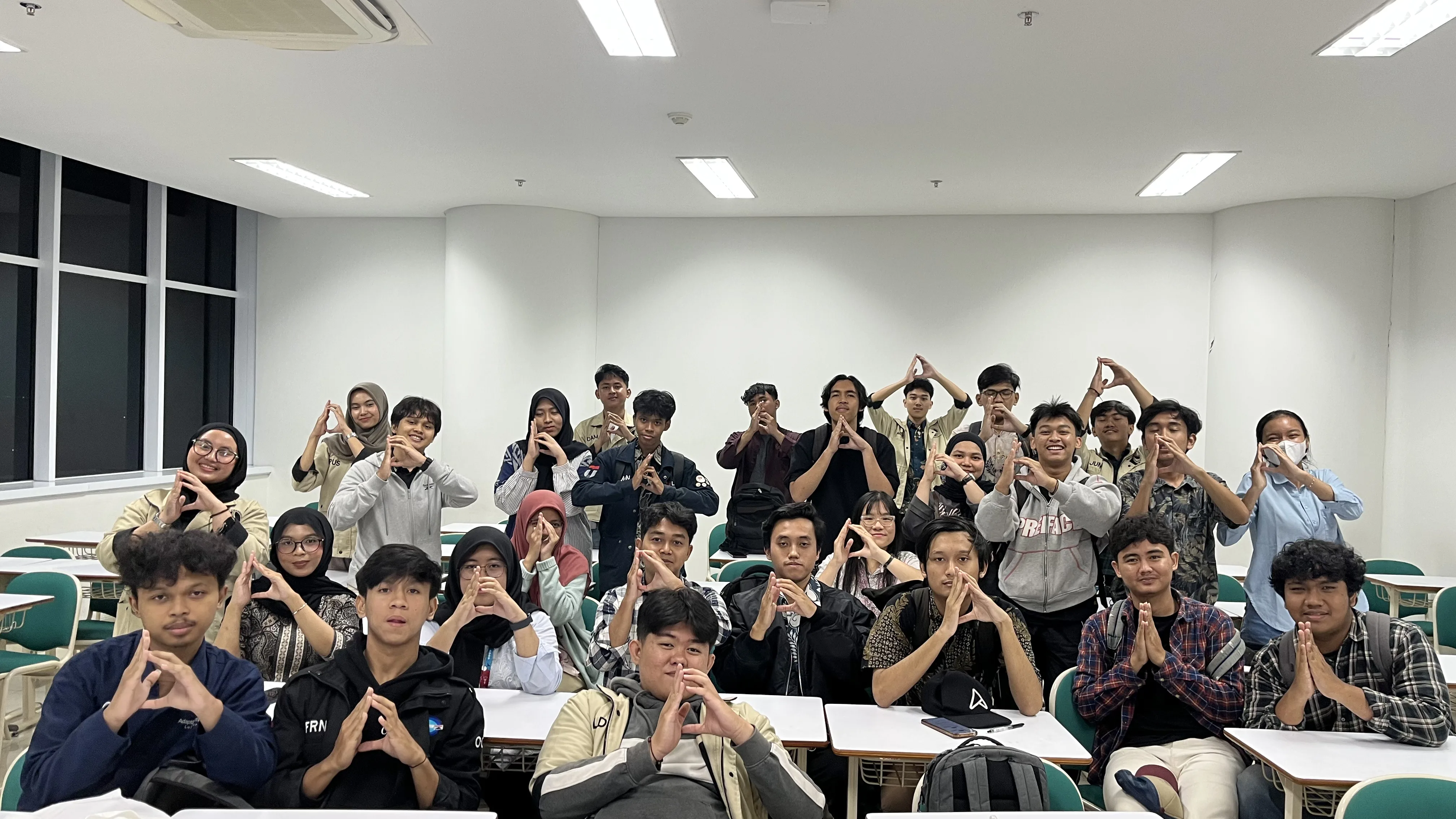 Study Group Picture