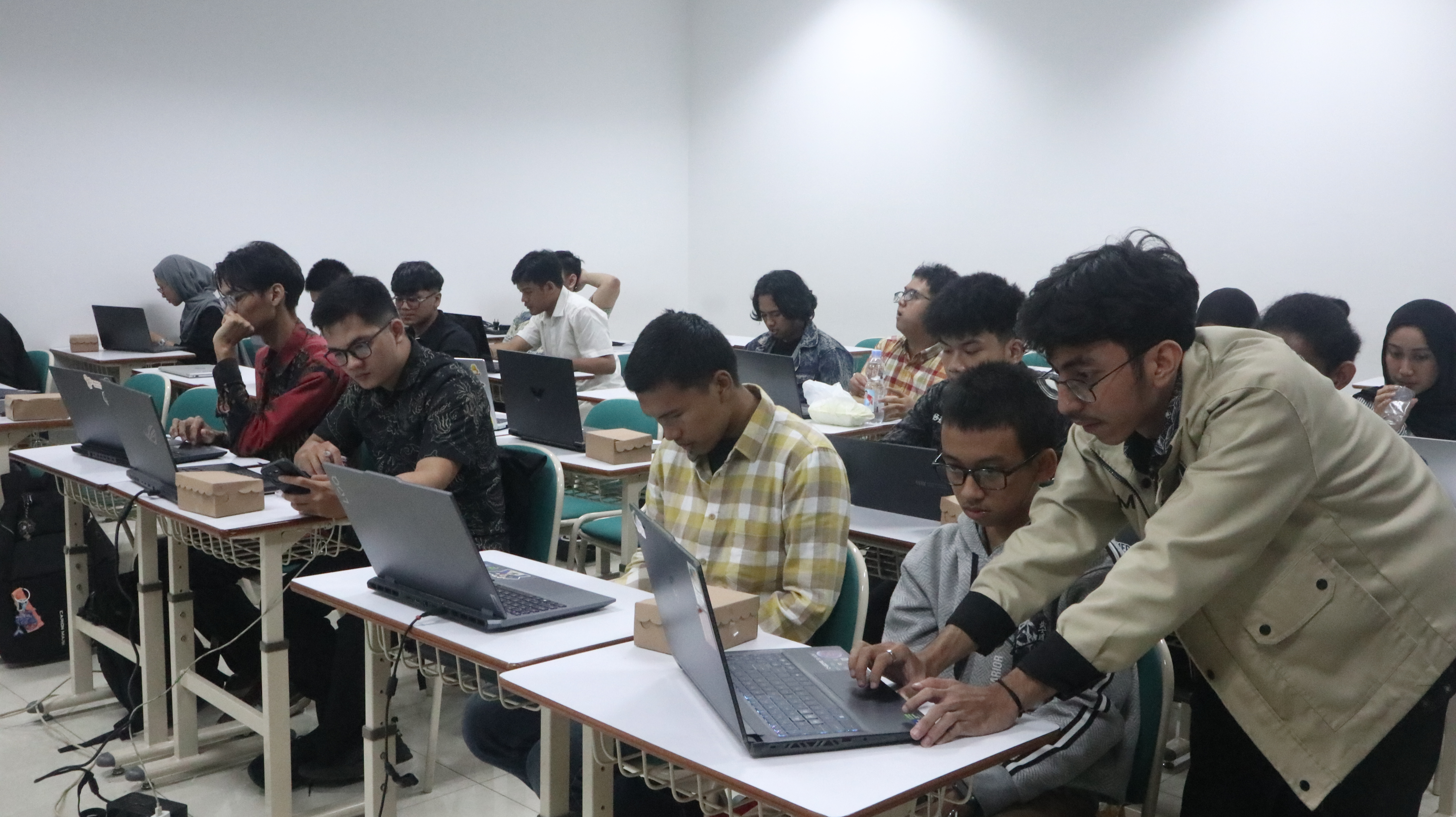 Workshop 4