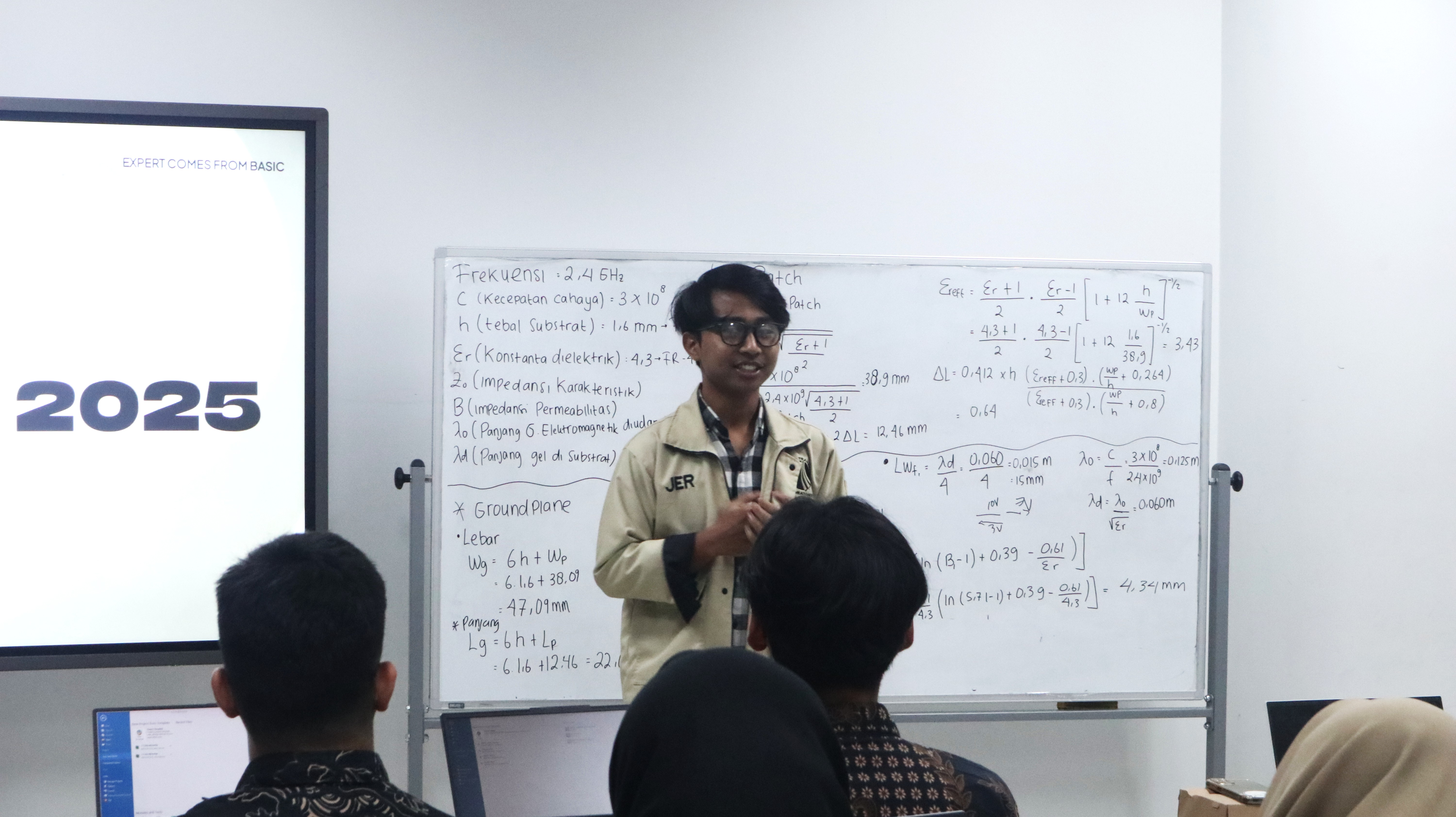 Workshop 5
