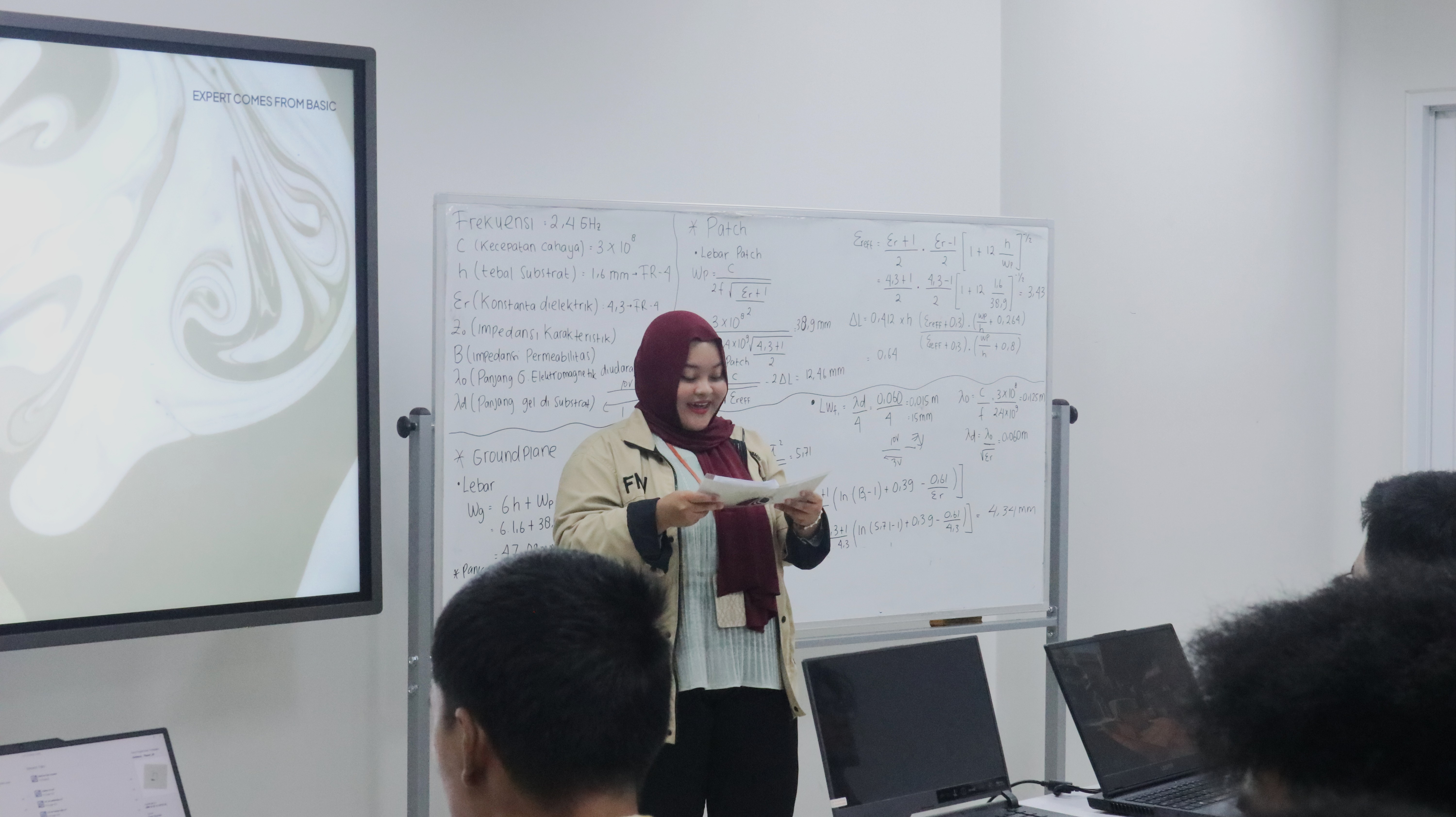 Workshop 6