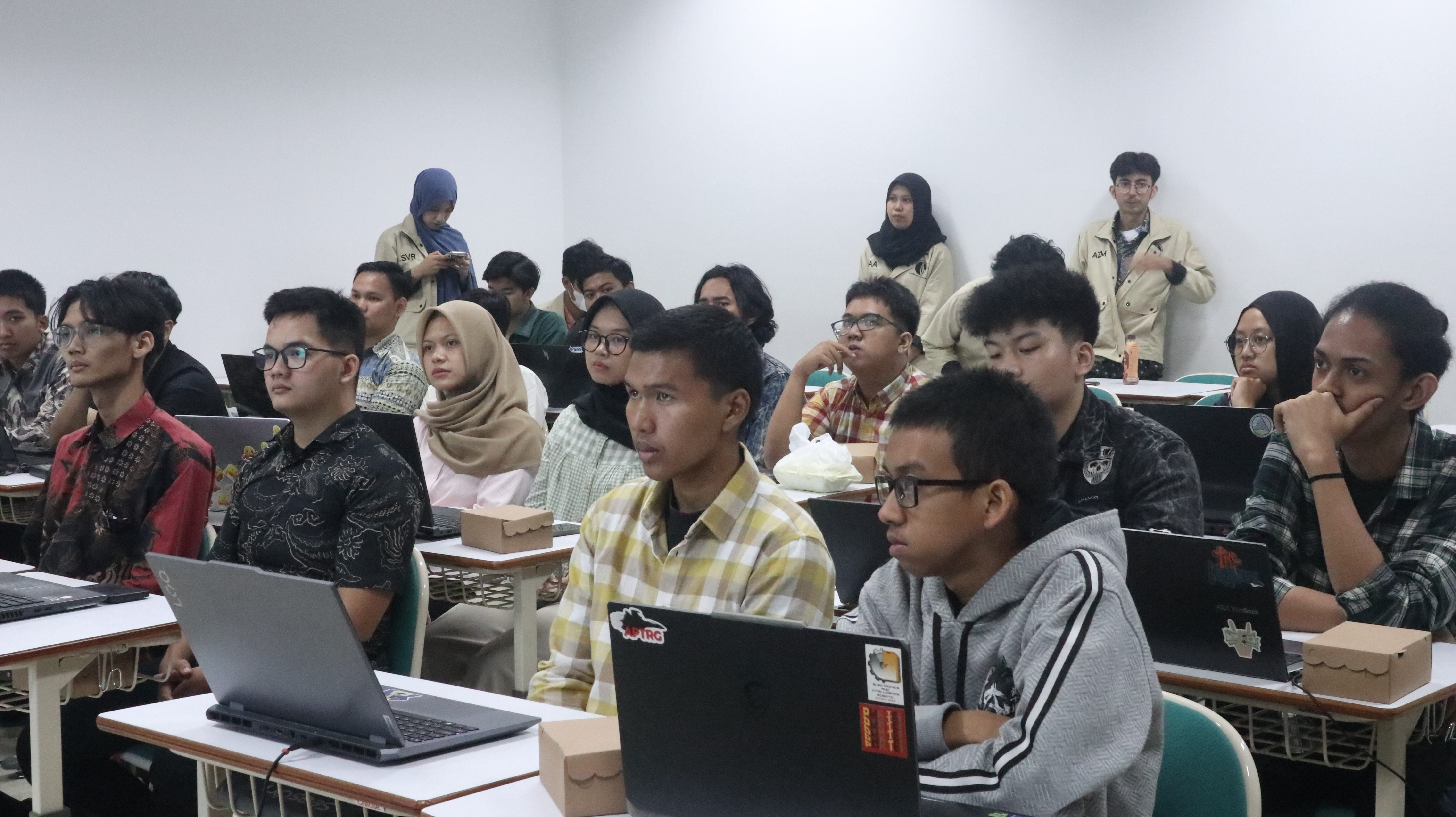 Workshop 7