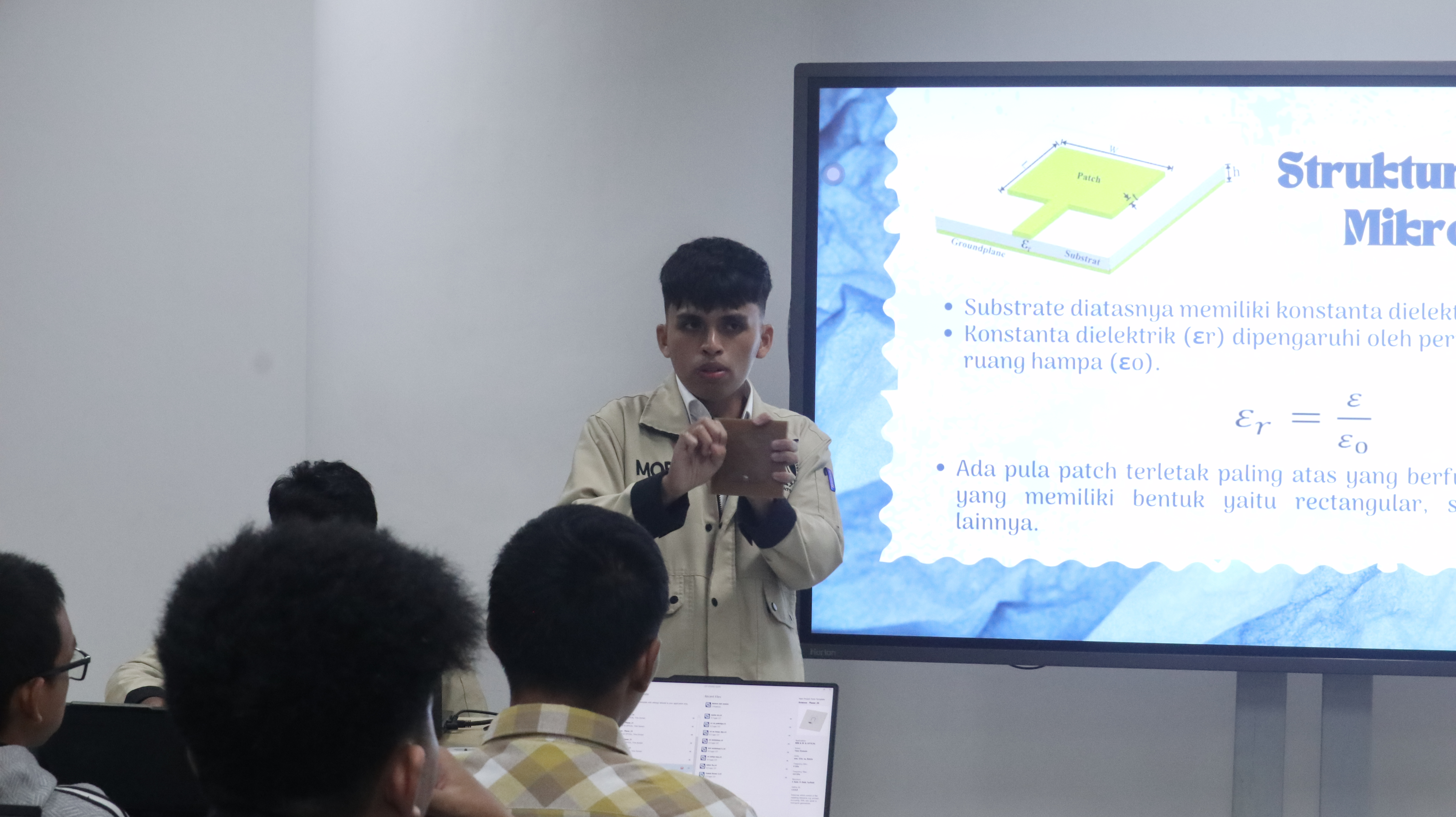 Workshop 8