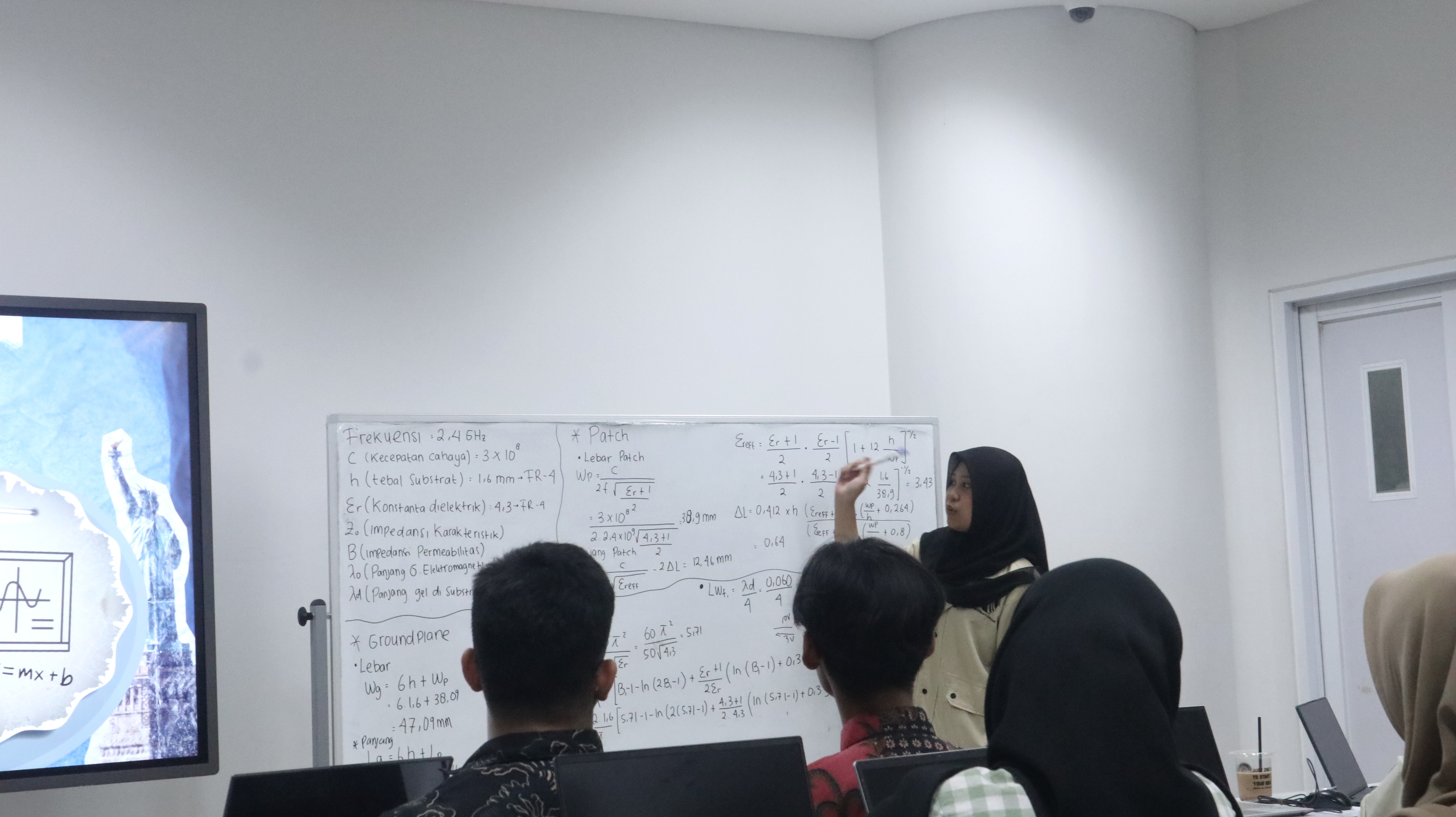 Workshop 9