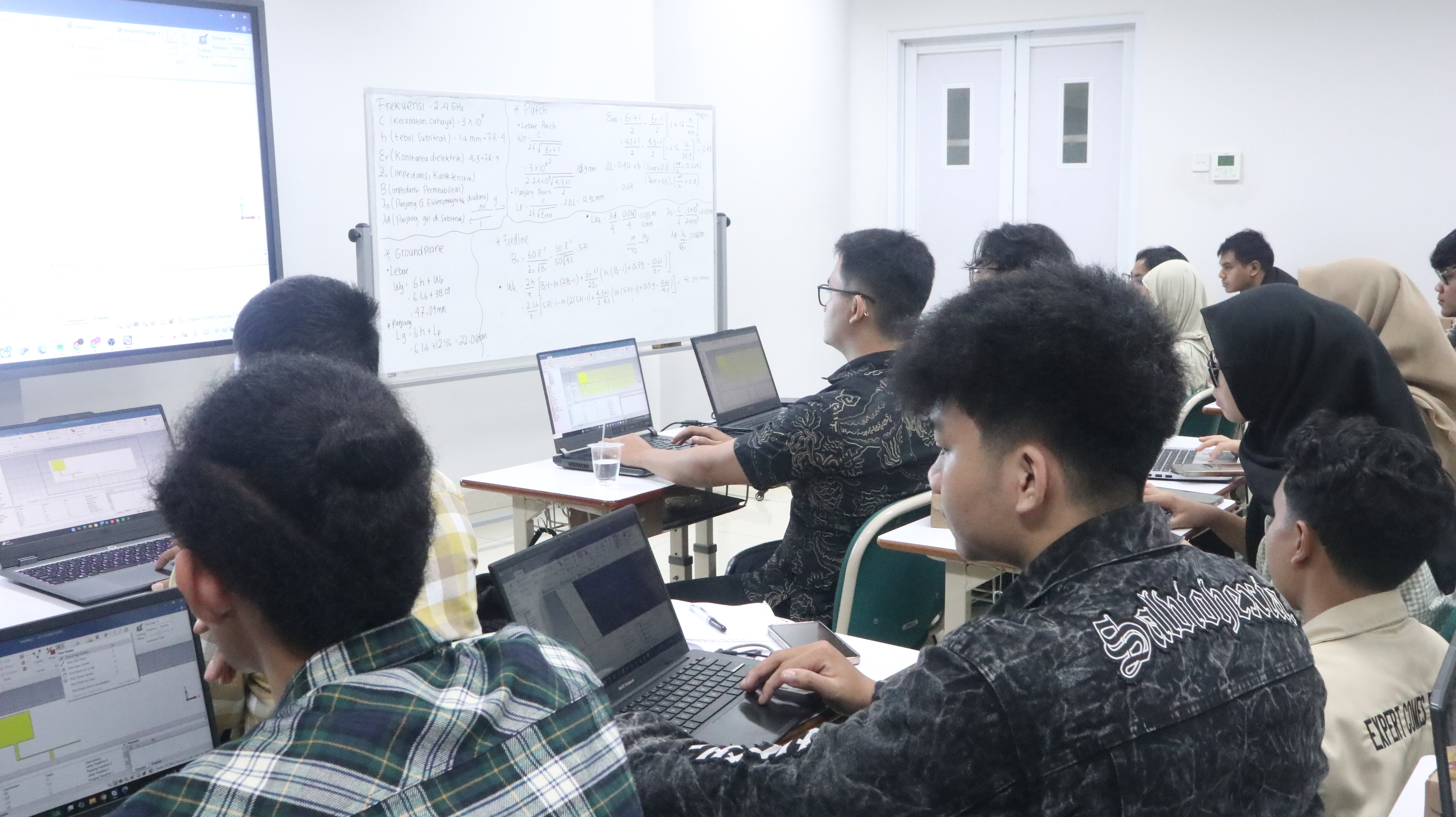 Workshop 10