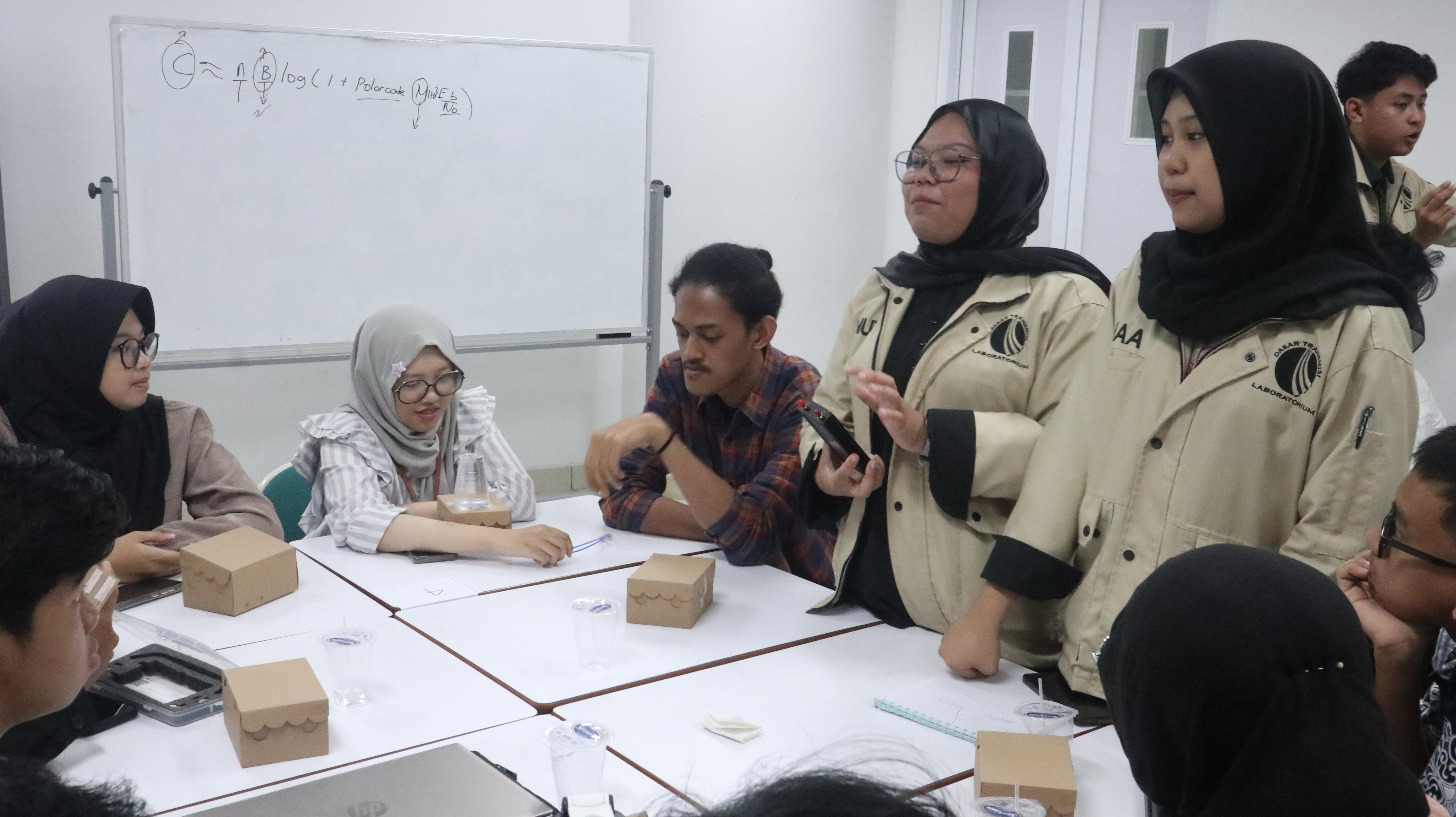 Workshop 14