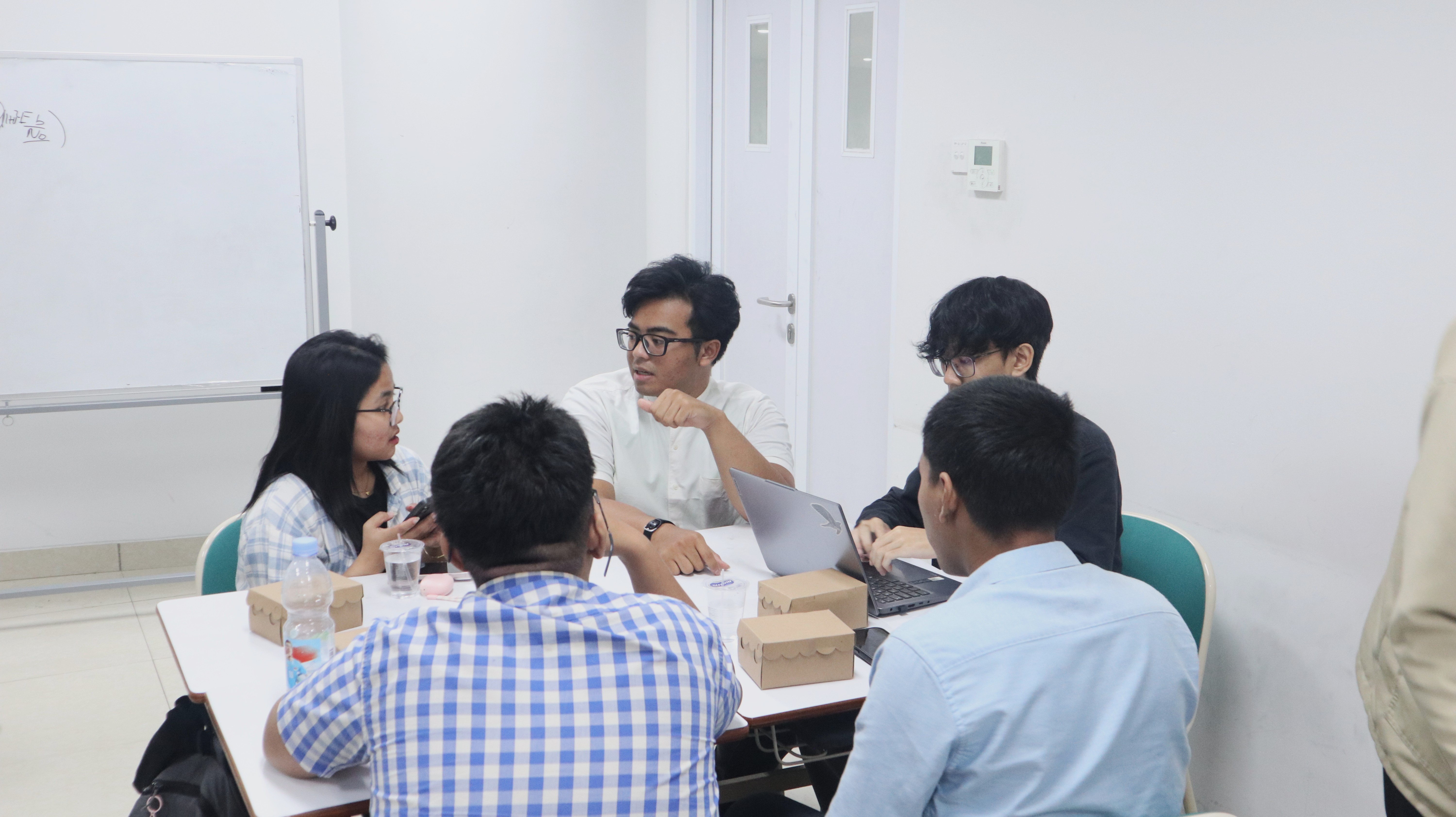 Workshop 15